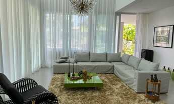 Imagem 6: Belíssima casa com 7 suítes climatizadas, sendo a máster com closet e hidromassagem - Guar