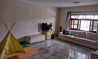 Imagem 3: Casa com 3 dormitórios à venda, 295 m² por R$ 1.500.000,00 - Vista Alegre - Vinhedo/SP