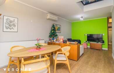 Imagem 7: PORTO ALEGRE - Apartamento Padrão - Bela Vista