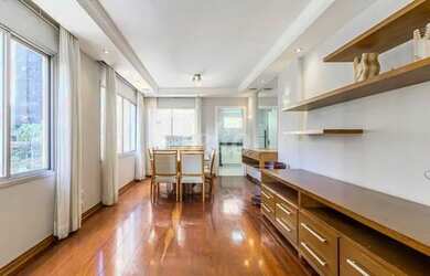 Imagem 5: São Paulo - Apartamento Padrão - Pinheiros