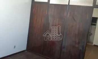 Imagem 5: Sala à venda, 42 m² por R$ 200.000,00 - Centro - Niterói/RJ