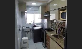 Imagem 5: Apartamento para aluguel com 57 metros quadrados com 2 quartos em Turu - São Luís - MA