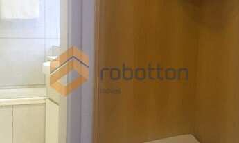 Imagem 5: FLAT COM 1 SUÍTE E VAGA DE GARAGEM NO BROOKLIN!!