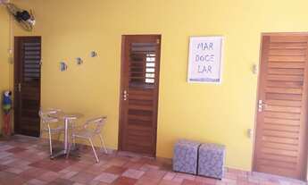 Imagem 3: Casa com piscina em milagres