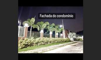 Imagem: LOTE EM CONDOMÍNIO RESIDENCIAL
