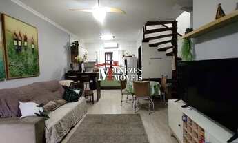 Imagem 2: Casa para Locação Anual em Villagio em Bertioga - Ref. 891