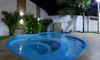 Imagem: Casa Barra Nova Temporada