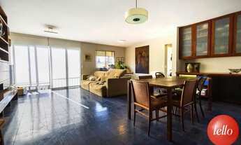 Imagem: São Paulo - Apartamento Padrão - Vila