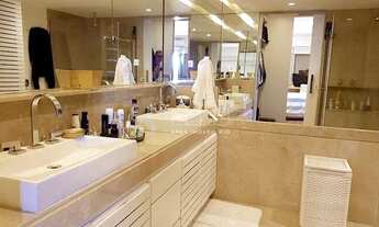 Imagem 3: Apartamento com 3 dormitórios à venda, 242 m² por R$ 6.200.000,00 - São Conrado - Rio de J