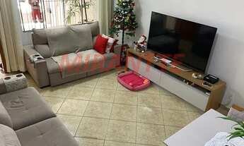 Imagem 3: Sobrado de 65m² com 3 quartos em Vila Medeiros