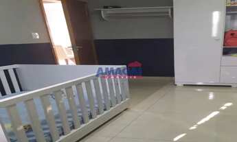 Imagem 4: Jacareí - Apartamento Padrão - Loteamento Vila Romana