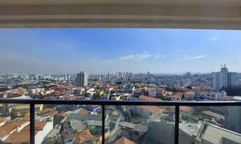 Imagem 2: Apartamento para aluguel com 2 quartos em Vila Maria Alta - São Paulo - SP