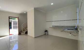 Imagem 3: Sobrado com 2 suítes, 2 vagas - Zona Sul - Sorocaba - SP