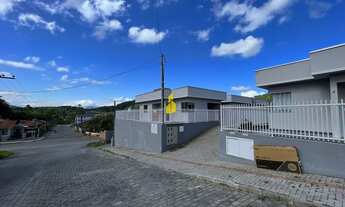 Imagem 3: Casas Geminadas no Bairro Vila Germer em Timbó