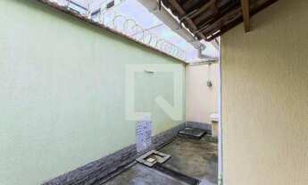 Imagem 6: Casa para Aluguel - Grajaú, 1 Quarto, 44 m2