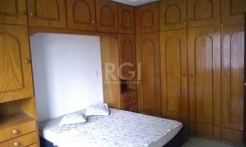 Imagem 2: Cobertura em Santana