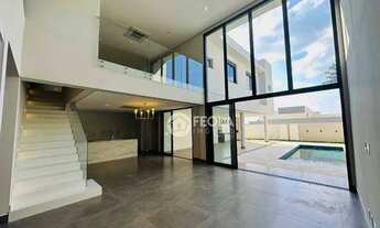 Imagem 5: Casa com 3 dormitórios à venda, 386 m² por R$ 3.500.000 - Loteamento Residencial Jardim Vi