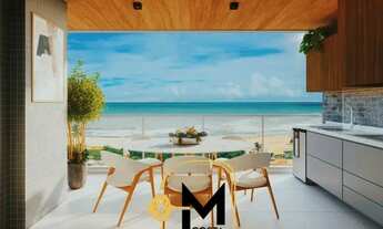 Imagem 4: Super Lançamento Frente Mar - Soho Residence - Agende a Sua Visita