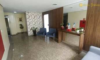 Imagem 2: Apartamento com 2 dormitórios, 75 m² - venda por R$ 380.000,00 ou aluguel por R$ 2.525,48