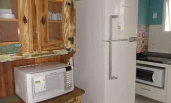 Imagem 4: 1 dormitório totalmente mobiliado na Av. Ipiranga X São João