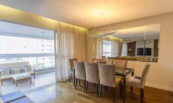 Imagem 5: Apartamento com 3 dormitórios à venda, 144 m² por R$ 1.880.000 - Perdizes - São Paulo/SP