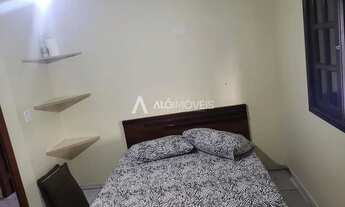 Imagem 5: Casa à venda, 190m², 4 quartos, piscina, edicula por R$ 659.000Coroados, GuaratubaPR