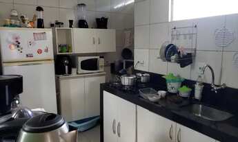 Imagem 2: Casa de boneca Apartamento com 1 dormitório