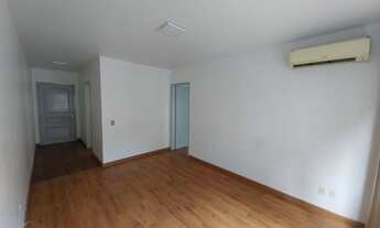 Imagem 2: Apartamento com 1 dormitório, 53 m² - venda por R$ 234.000,00 ou aluguel por R$ 1.100,00/m