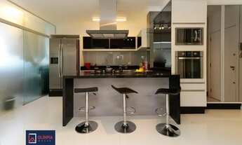 Imagem 6: Apartamento Venda Cerqueira César 113 m² 3 Dormitórios