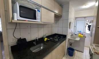 Imagem 4: Apto 2/4 Residencial Indiana