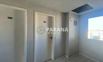 Imagem 3: Apartamento localizado em São José dos Pinhais