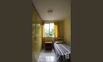 Imagem 7: Apartamento para Aluguel - Jacarepaguá, 2 Quartos, 48 m2