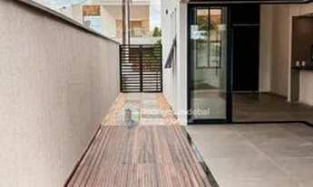 Imagem 6: Casa nova venda com 161 metros quadrados com 3 suítes na Cidade Alpha! Oportunidade!