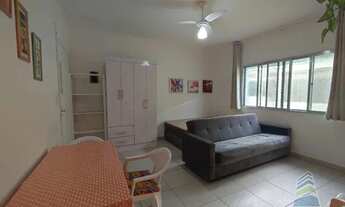 Imagem 3: Kitnet com 1 dorm, Guilhermina, Praia Grande - R$ 160 mil, Cod: 14233