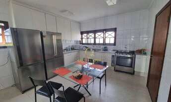 Imagem 4: Sobrado espetacular 430 m² 4 quartos locação em condomínio do Urbanova São José dos Campos