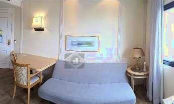 Imagem 2: Flat residencial para locação, Jardim Paulista, São Paulo