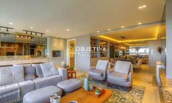 Imagem 6: Garden à venda 3 Quartos, 3 Suites, 4 Vagas, 311.9M², Vila Assunção, Porto Alegre - RS