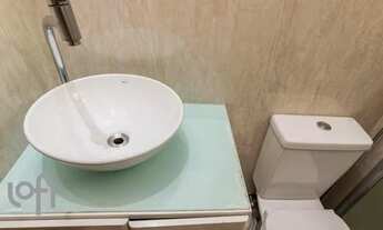 Imagem 3: Apartamento à venda em Vila Matilde com 80 m², 3 quartos, 1 vaga