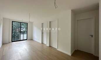 Imagem: Apartamento com 2 quartos (1ste) à venda