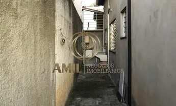 Imagem 3: TI-RA AMIL Aluga e Vende Imóvel com 3 dormitórios sendo 2 suítes - Vila Formosa - Jacareí