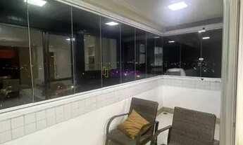 Imagem 5: Locação de apartamento no Olho Dágua com 3 suítes