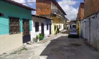Imagem 2: Casa na manoel satiro