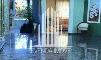 Imagem 7: Casa com piscina em São Bernardo