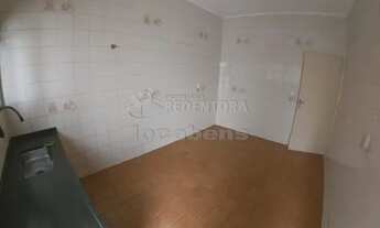 Imagem 7: Casa Padrão em São José do Rio Preto