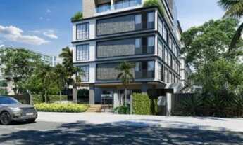 Imagem: Flat para venda possui 23 metros quadrados