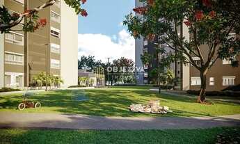 Imagem 4: Apartamento à venda 2 Quartos, 1 Suite, 1 Vaga, 56.29M², Jardim Itu, Porto Alegre - RS