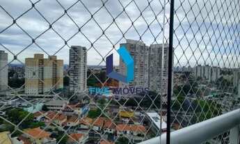 Imagem 3: Apartamento à venda, 140 m² por R$ 1.370.000,00 - Interlagos - São Paulo/SP
