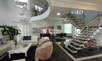 Imagem 2: Casa a venda em Condomínio Fechado Hanga Roa ref. 718