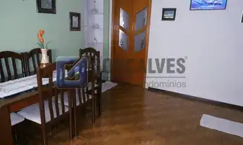 Imagem: SAO BERNARDO DO CAMPO - Residential / Apartment