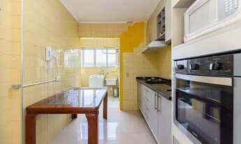 Imagem 7: São Paulo - Apartamento Padrão - Vila Santa Catarina